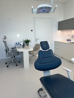 Zobozdravstvena ordinacija K2 Dent na Celovški cesti 522